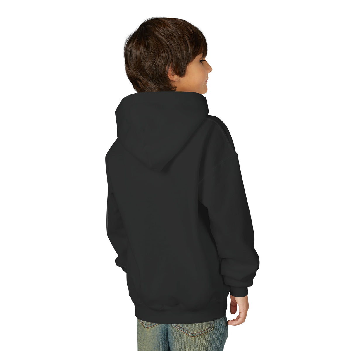 Mountain Hunting Sweatshirt