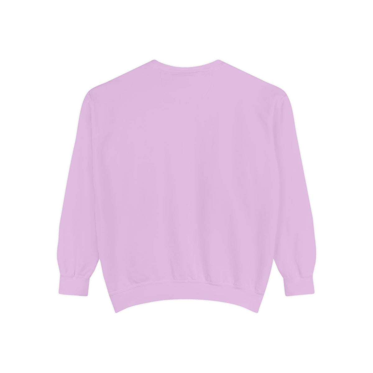 Pink Camo Logo Sweatshirt