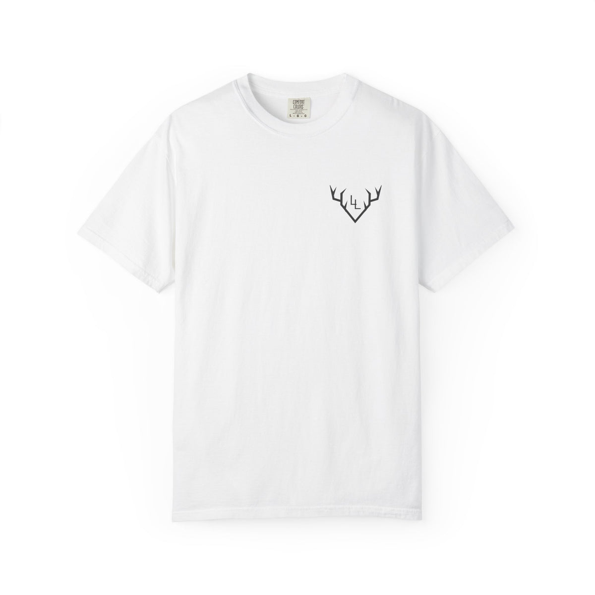 Turkey & Wetlands Tee
