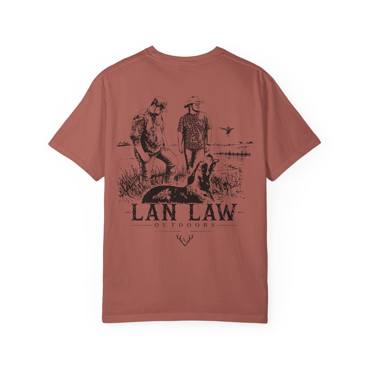 Hunting & Outdoor Tee