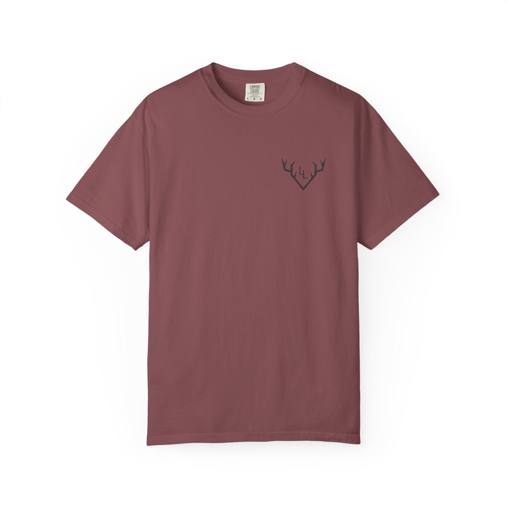 Turkey & Wetlands Tee
