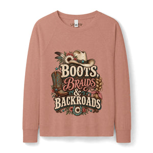Nostalgia Rose Heather
