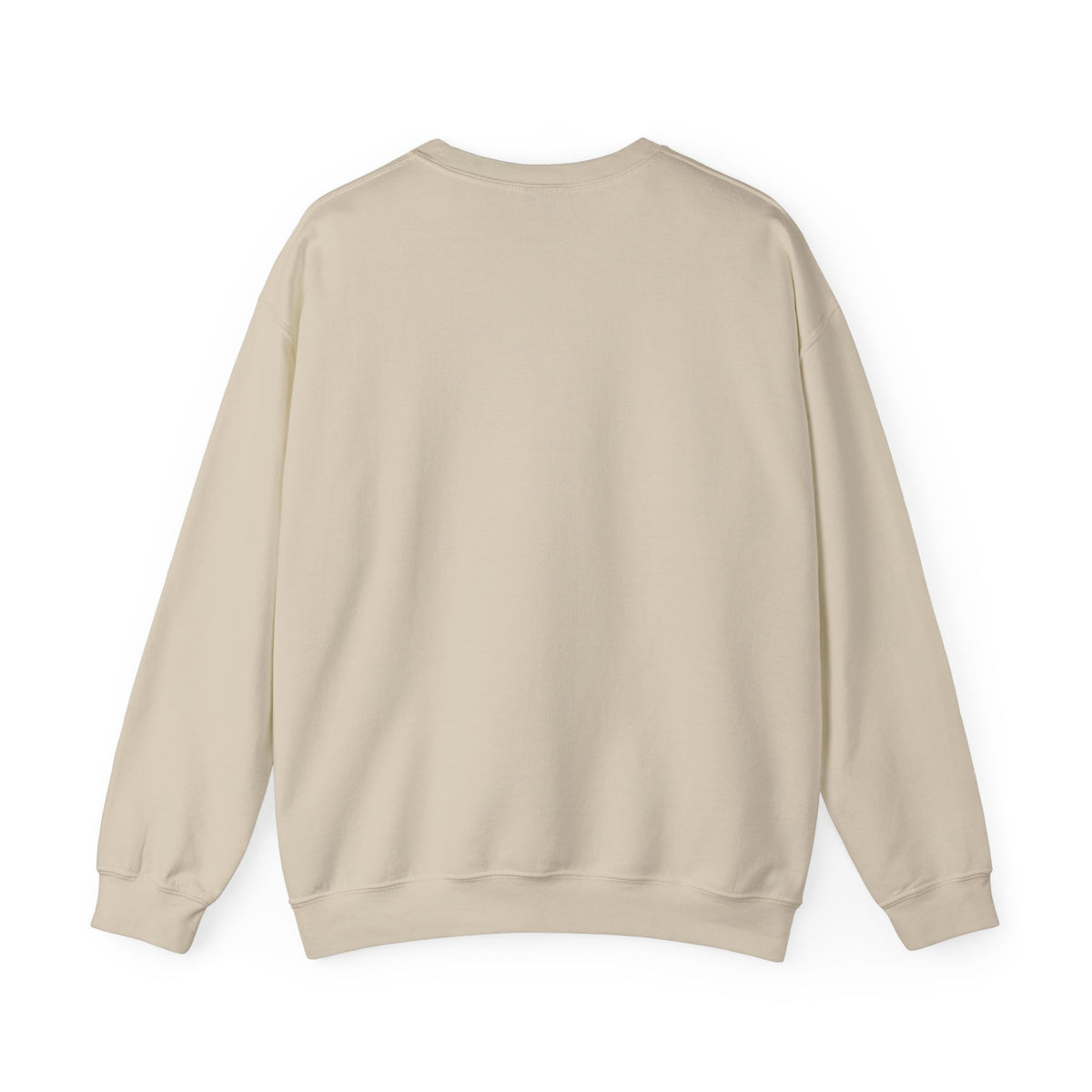 Fall Floral Crewneck Sweatshirt