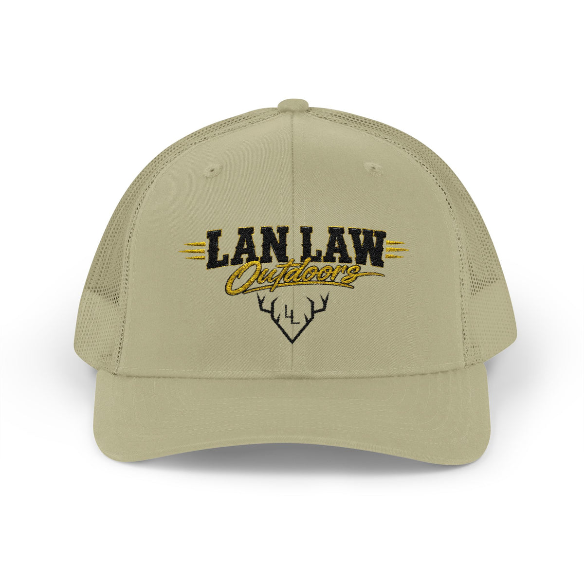 Snapback Trucker Cap