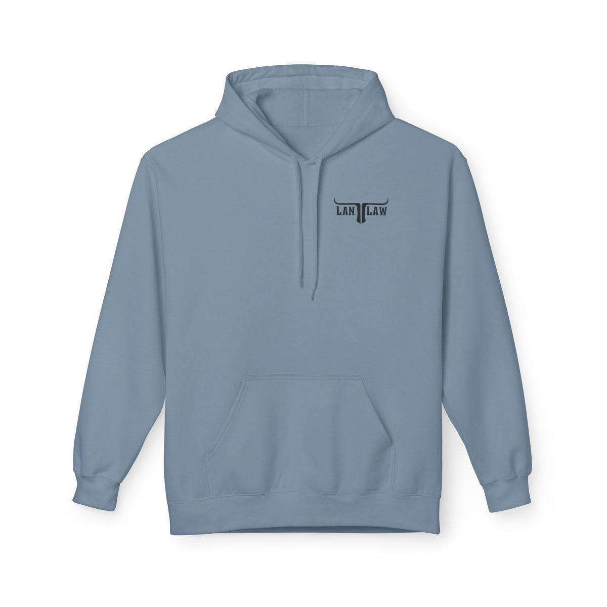 Camouflage Antlers Hoodie — 'Camouflage' Graphic Hunter Hoodie