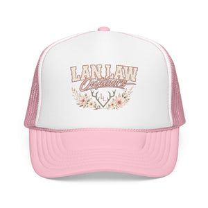 Light Pink/White