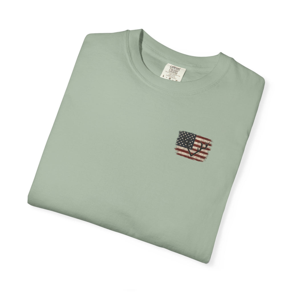 Man of God Tee
