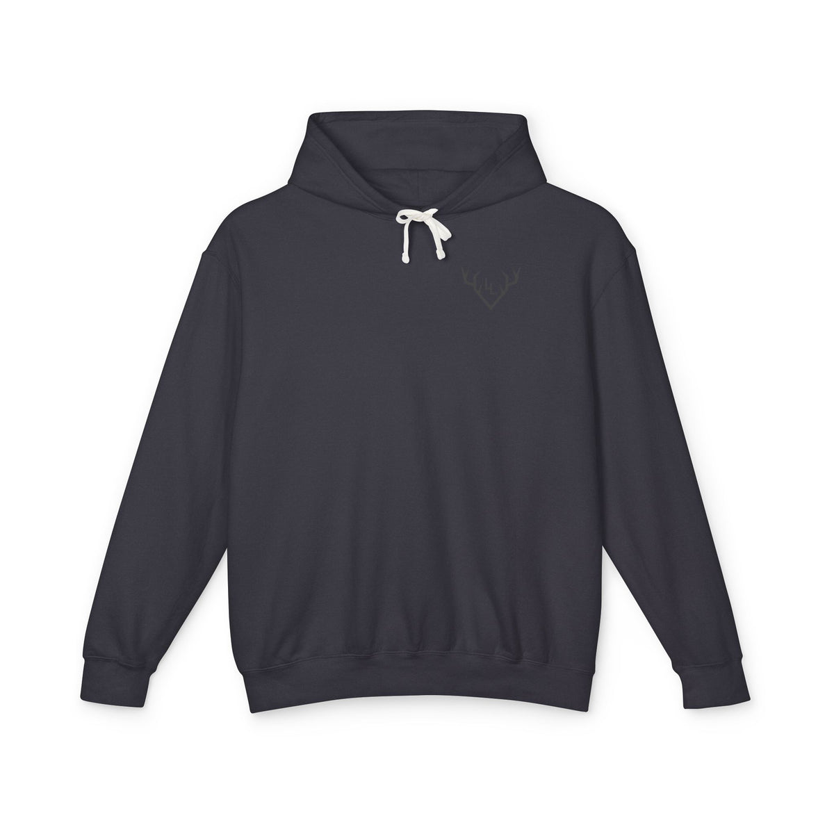 Outdoorsman Deer Hoodie
