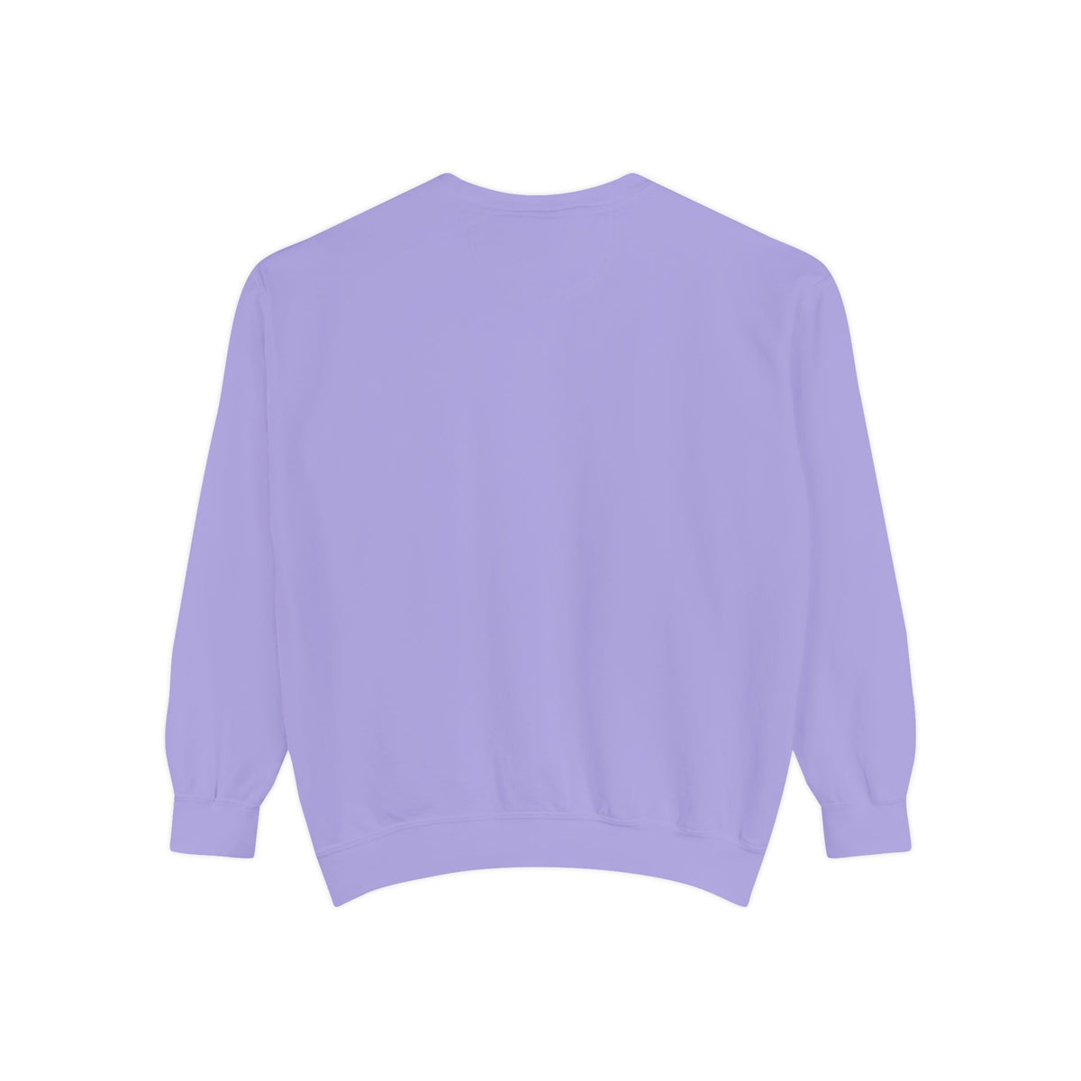 Pink Camo Logo Sweatshirt