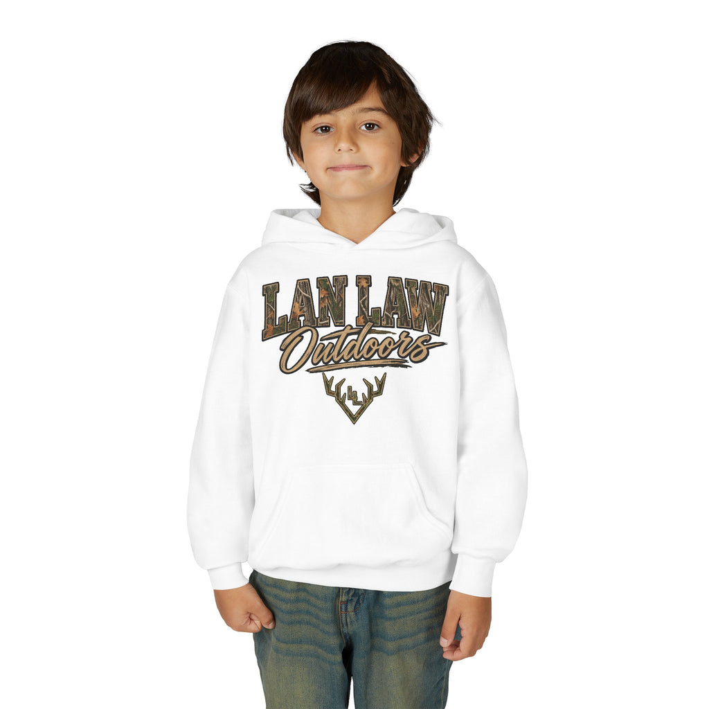 Duck Hunting Sweatshirt