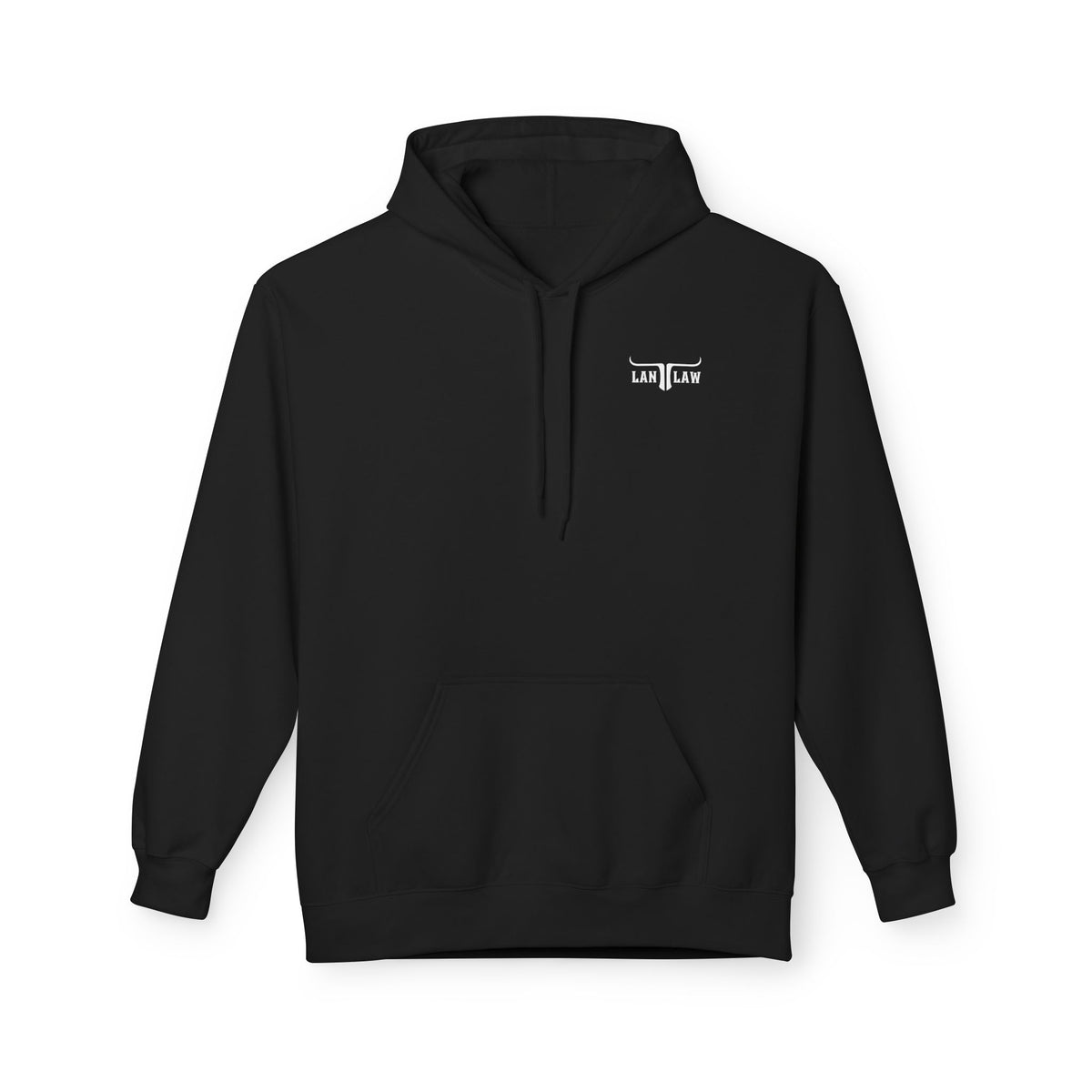 Country to the Bone Hoodie