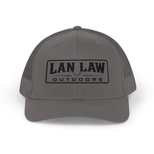Dark Heather Grey