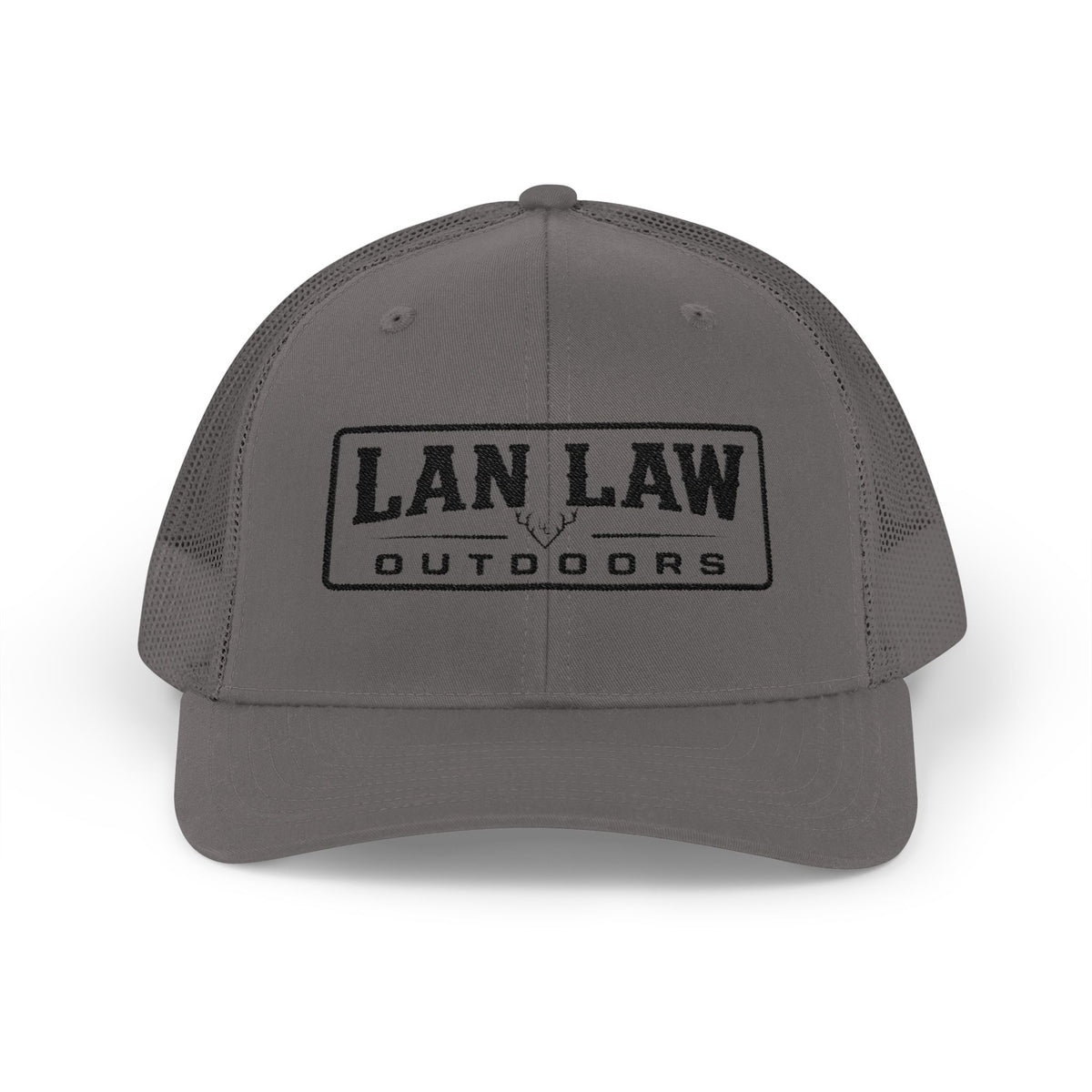 Lan Law Outdoors Trucker Cap