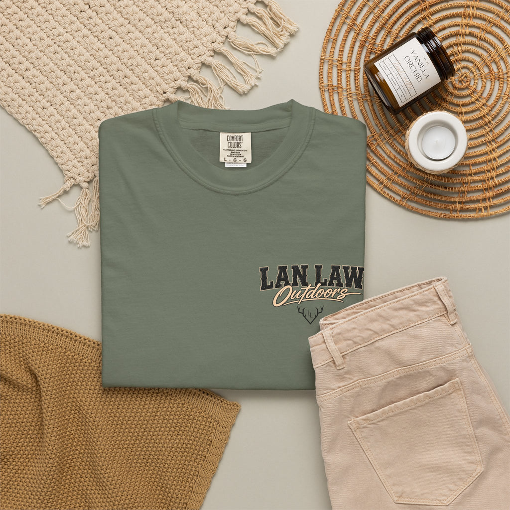 Hunting & Outdoor Tee