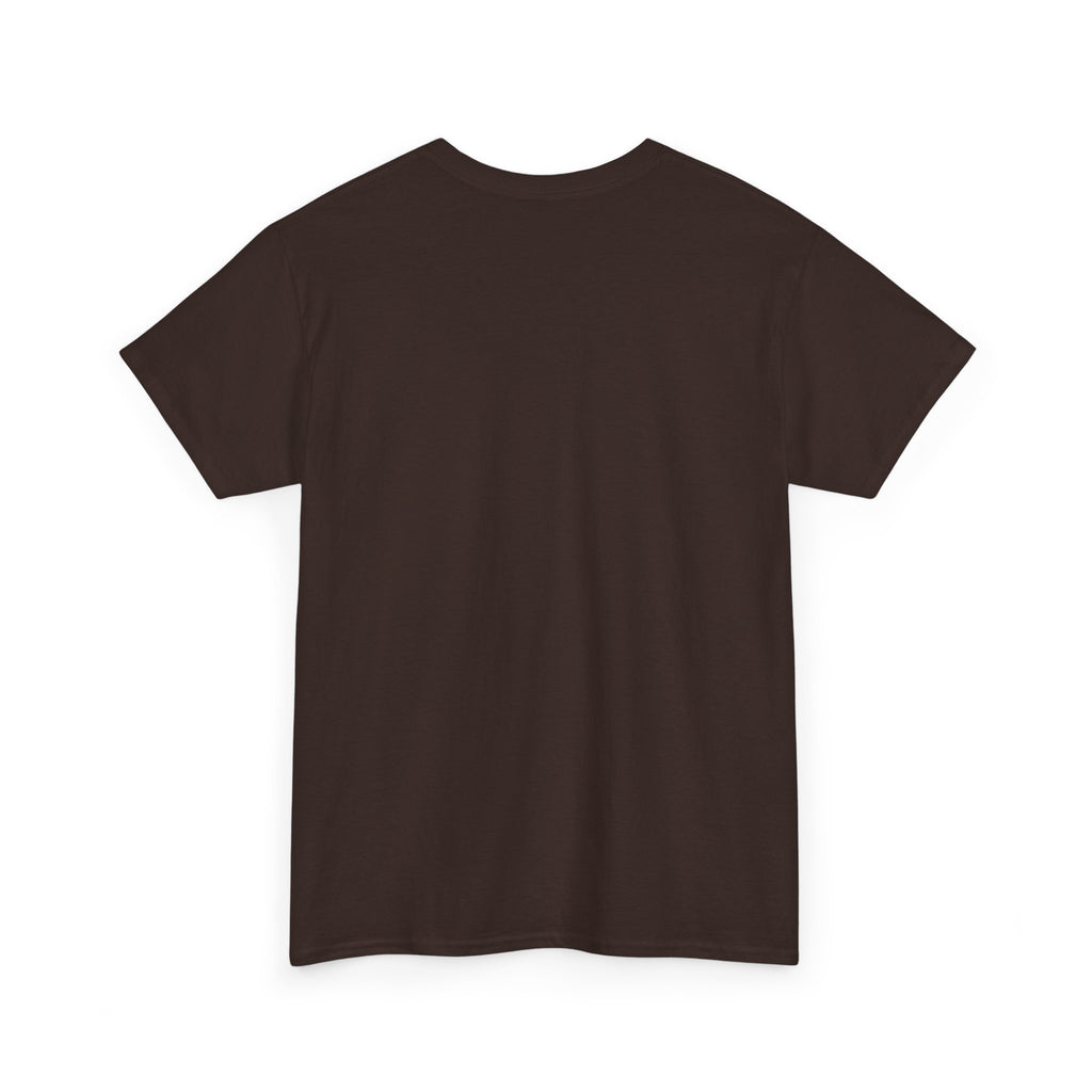 Pretty Gritty Graphic Tee