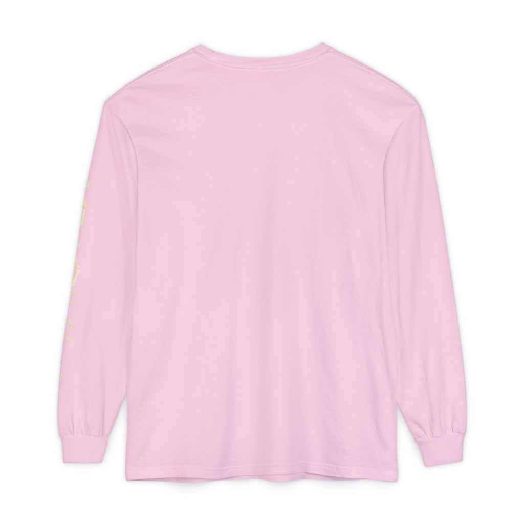 Lan Law Outdoors Long Sleeve Tee