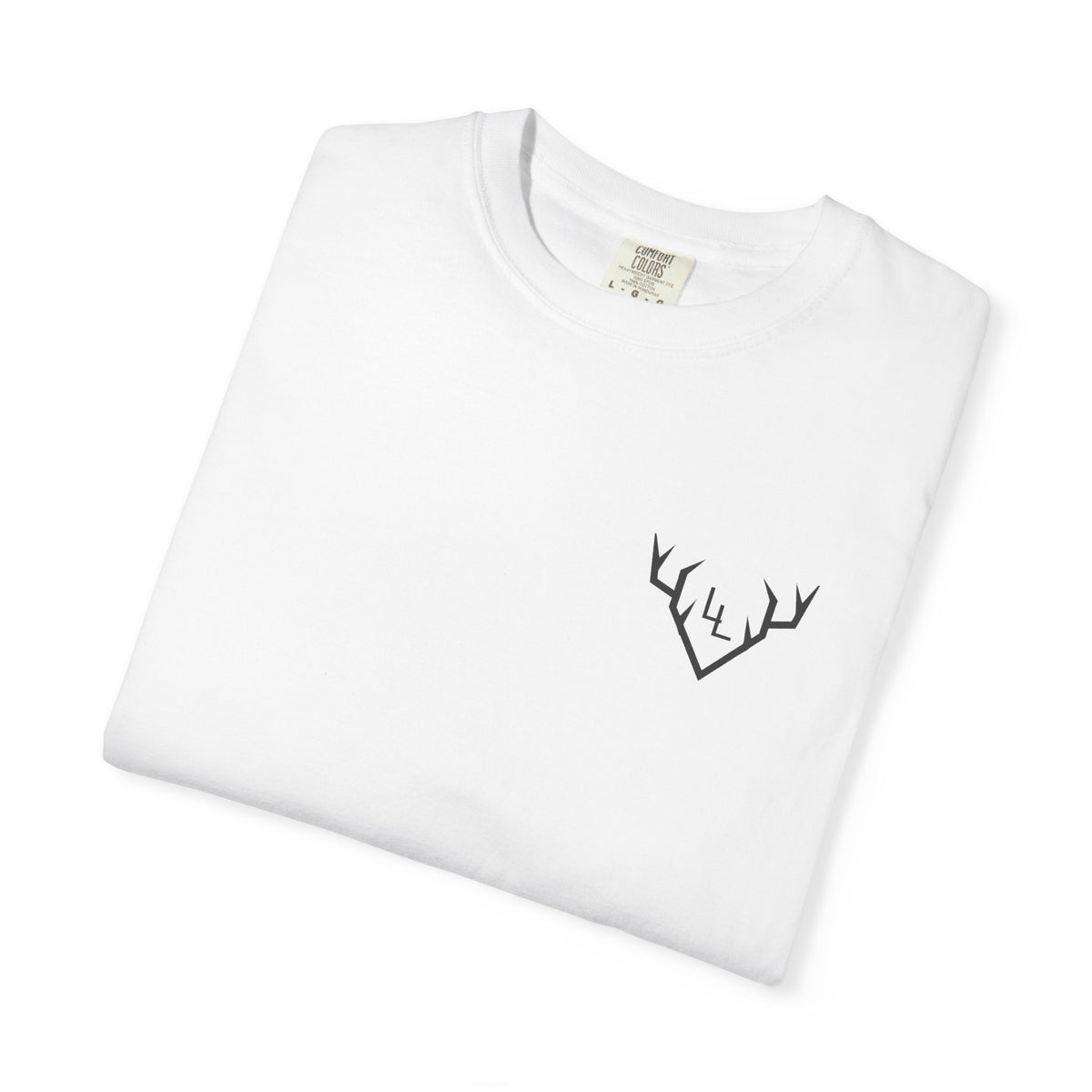 Turkey & Wetlands Tee
