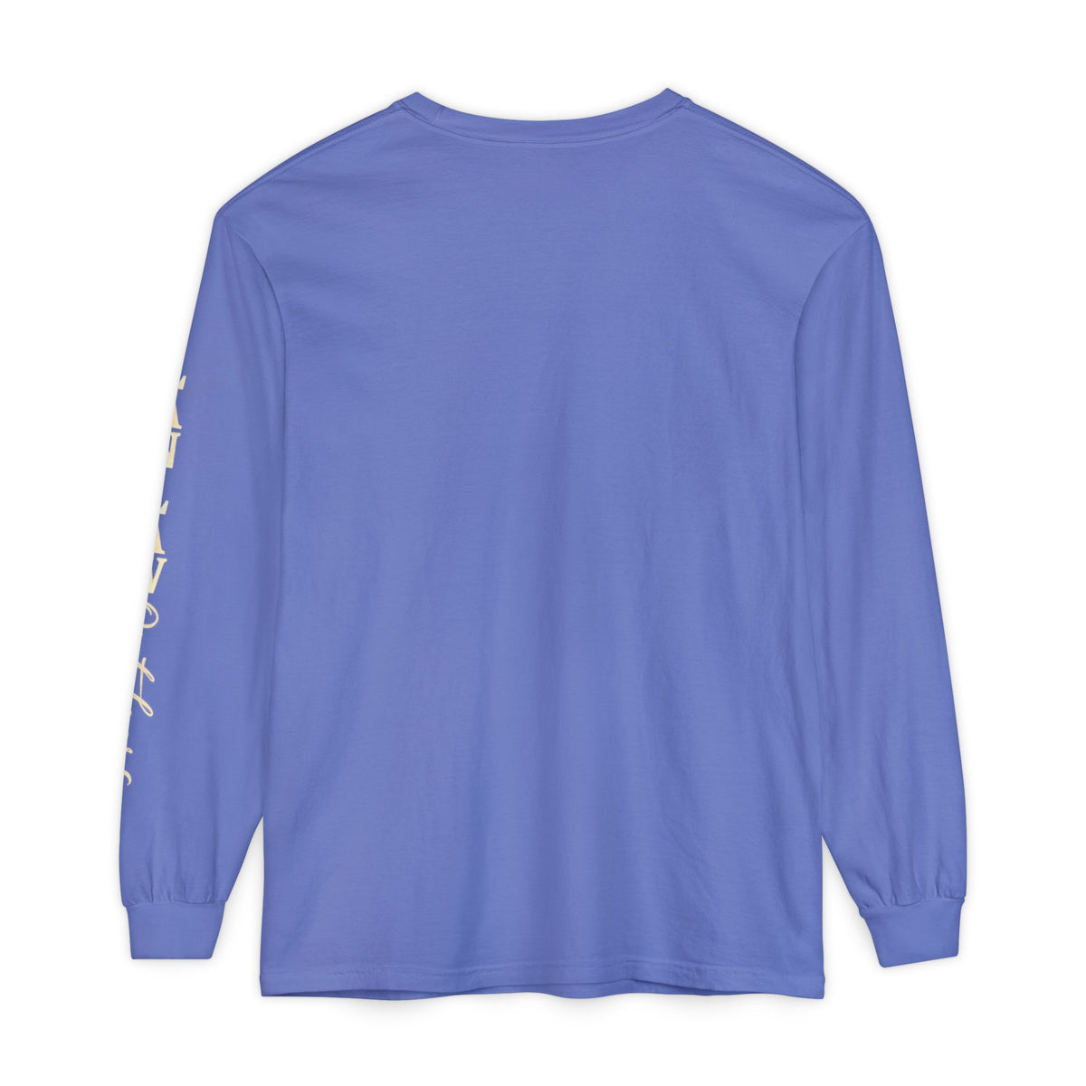 Lan Law Outdoors Long Sleeve Tee