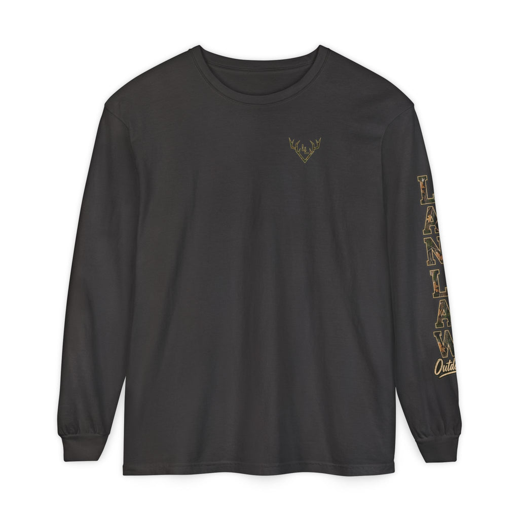 Duck Long Sleeve Tee