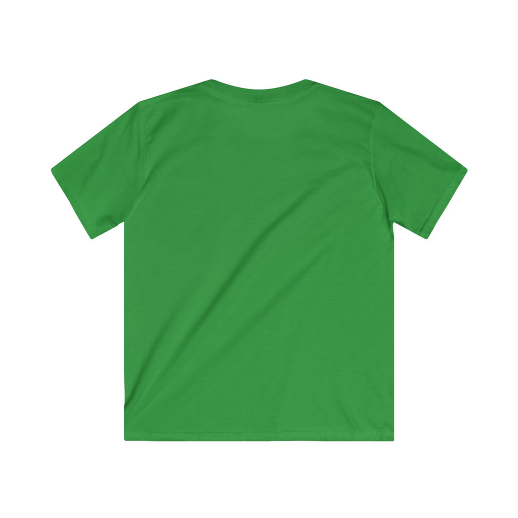 Lan Law Outdoors Little Hunter Tee