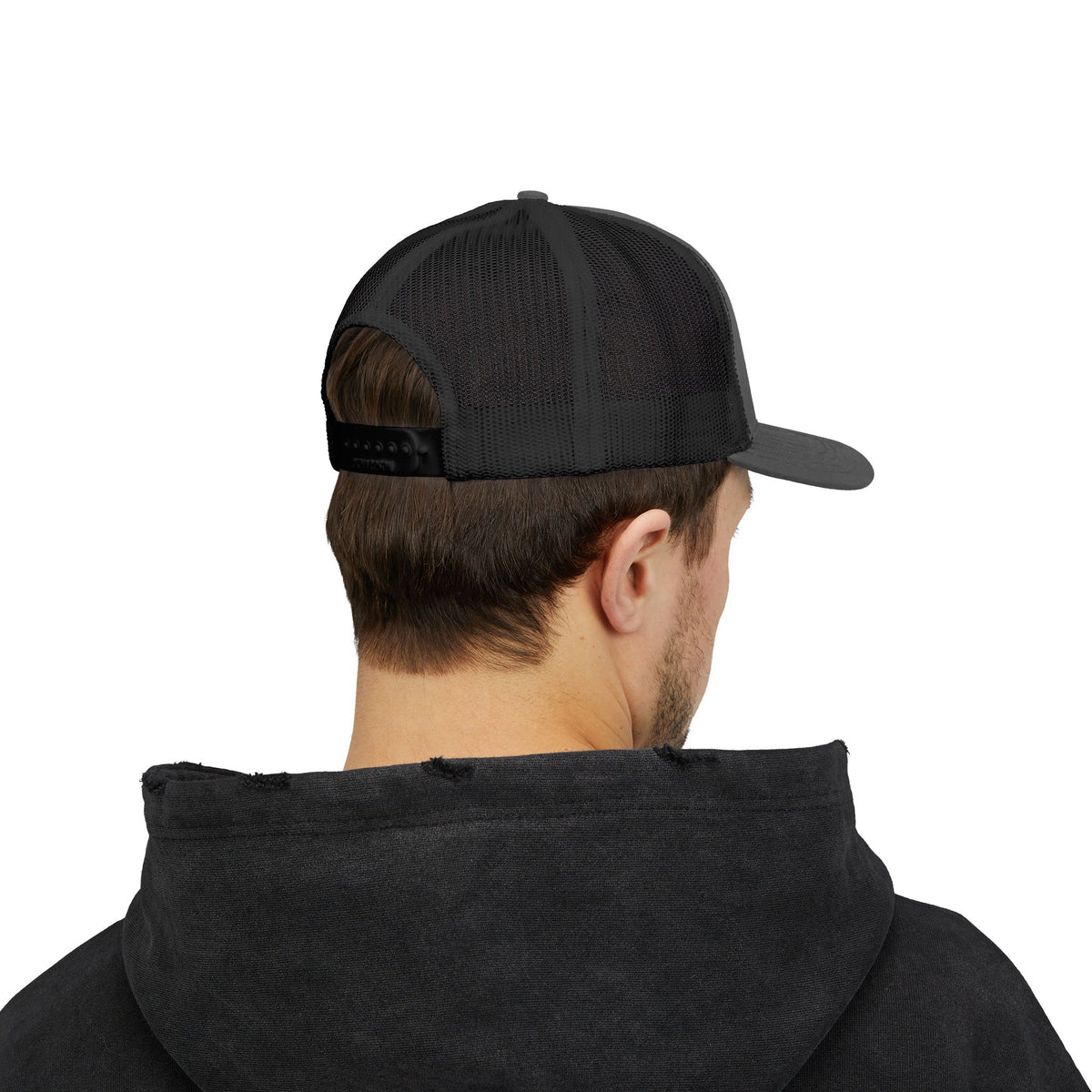 Lan Law Outdoors Trucker Cap