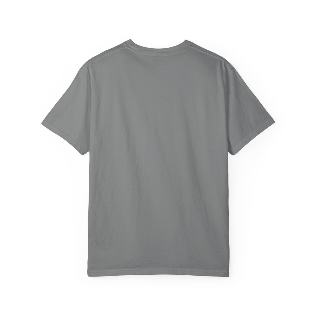 Out West & Unapologetic Tee
