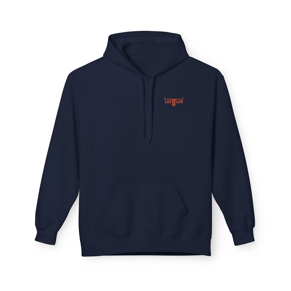 'Bustin Your Butt' Hoodie