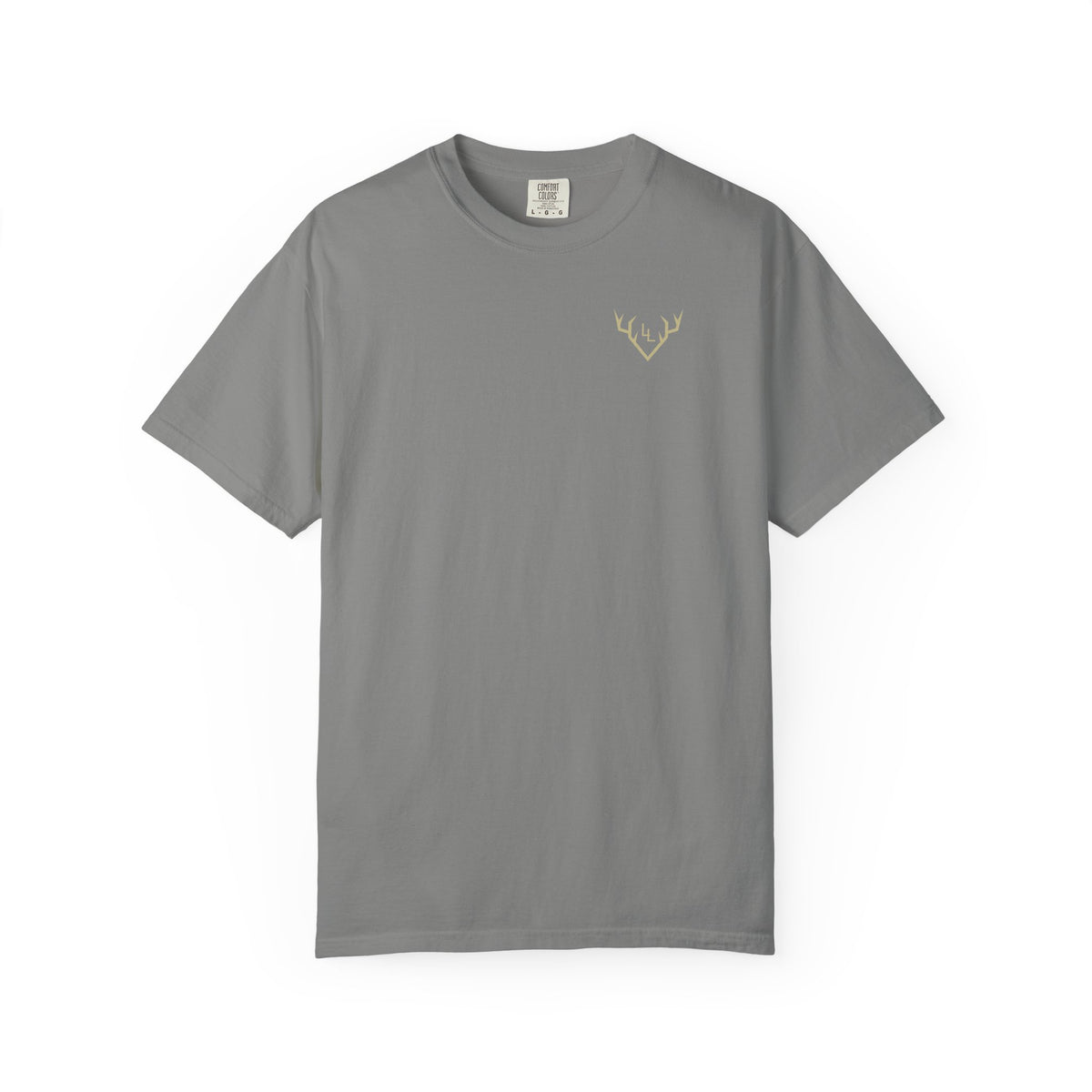 Dog Campfire Tee