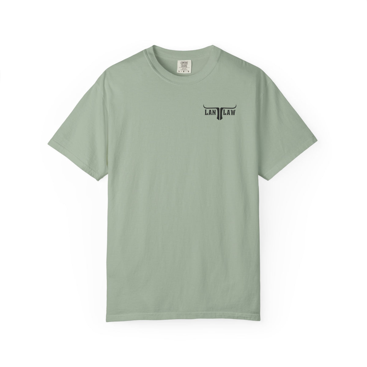 Country to the Bone Tee