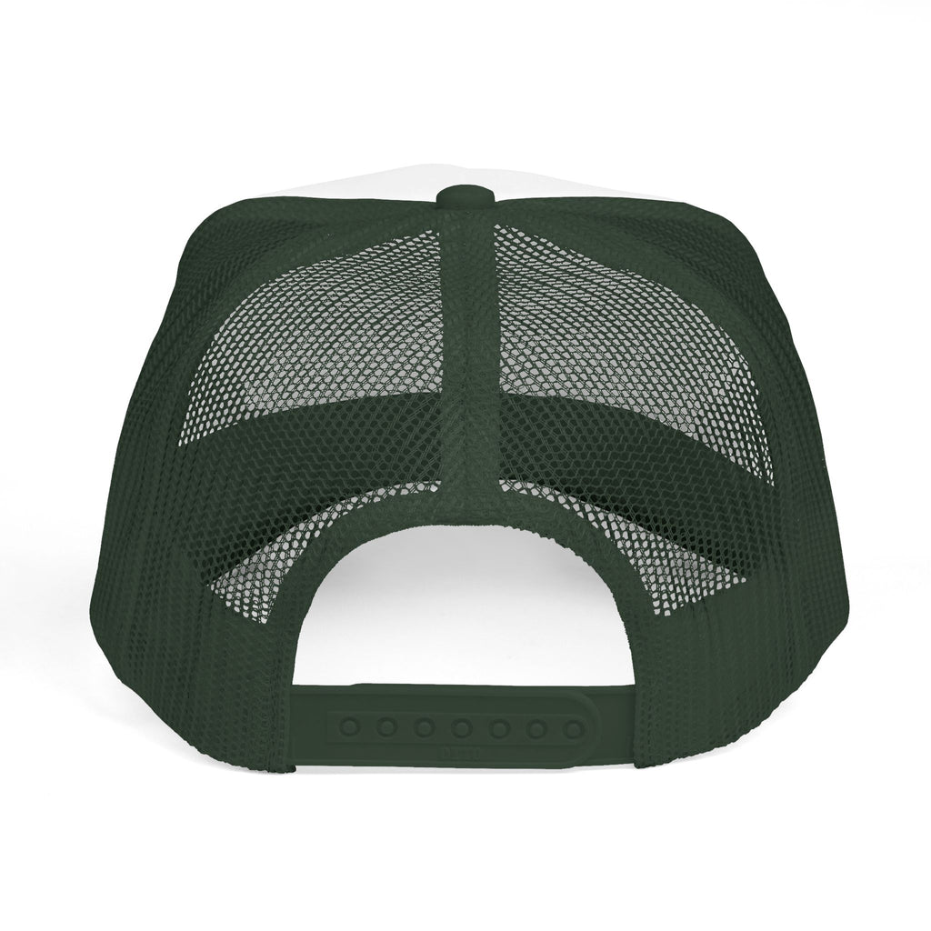 Lan Law Outdoors Trucker Cap
