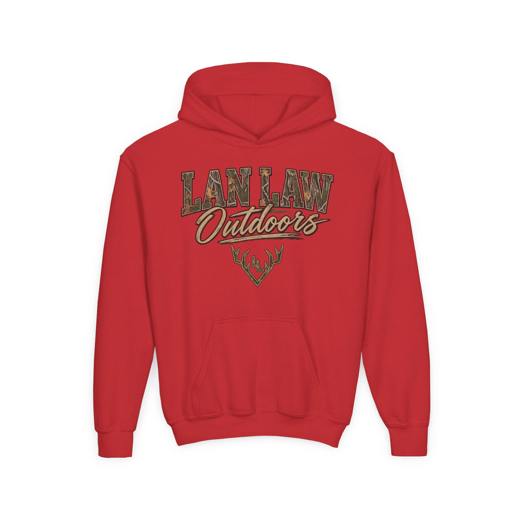 Duck Hunting Sweatshirt