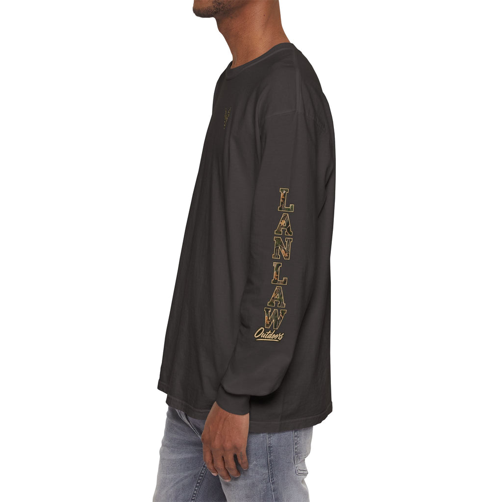 Duck Long Sleeve Tee