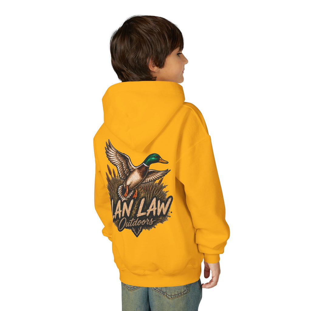 Duck Hunting Sweatshirt