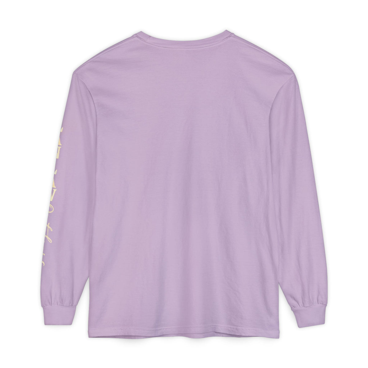 Faith, Family & Hunting Long Sleeve Tee