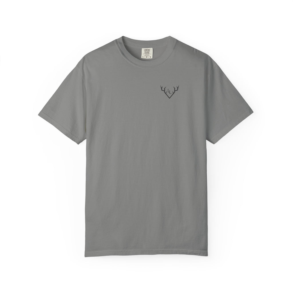 Country To The Bone Dog Tee