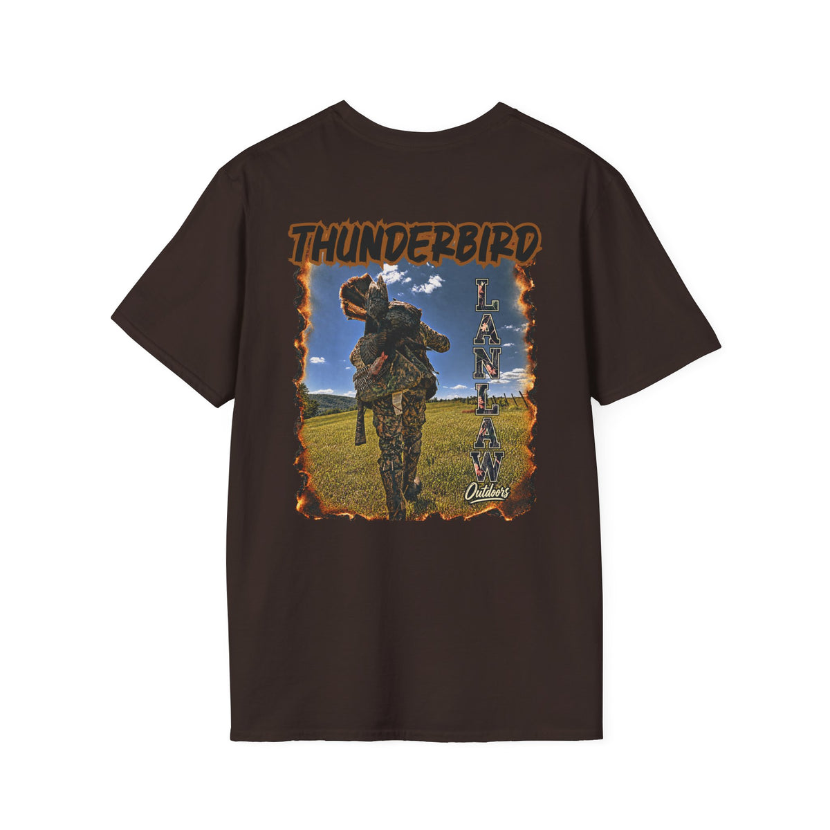 Thunderbird Tee