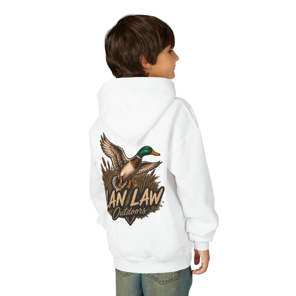 Duck Hunting Sweatshirt