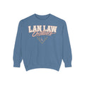 Lanlaw Outfitters Floral Deer Sweatshirt