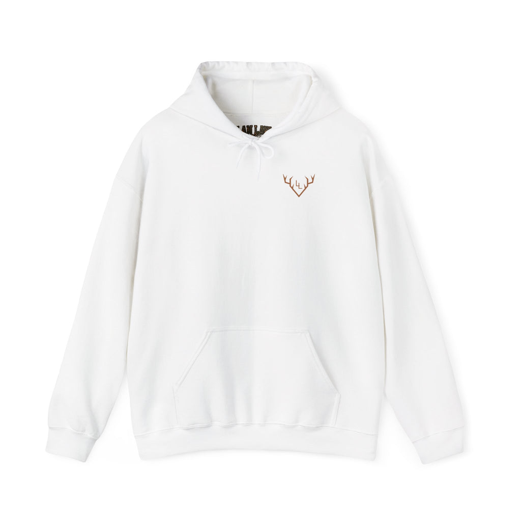 Lan Law Off-Road Hoodie