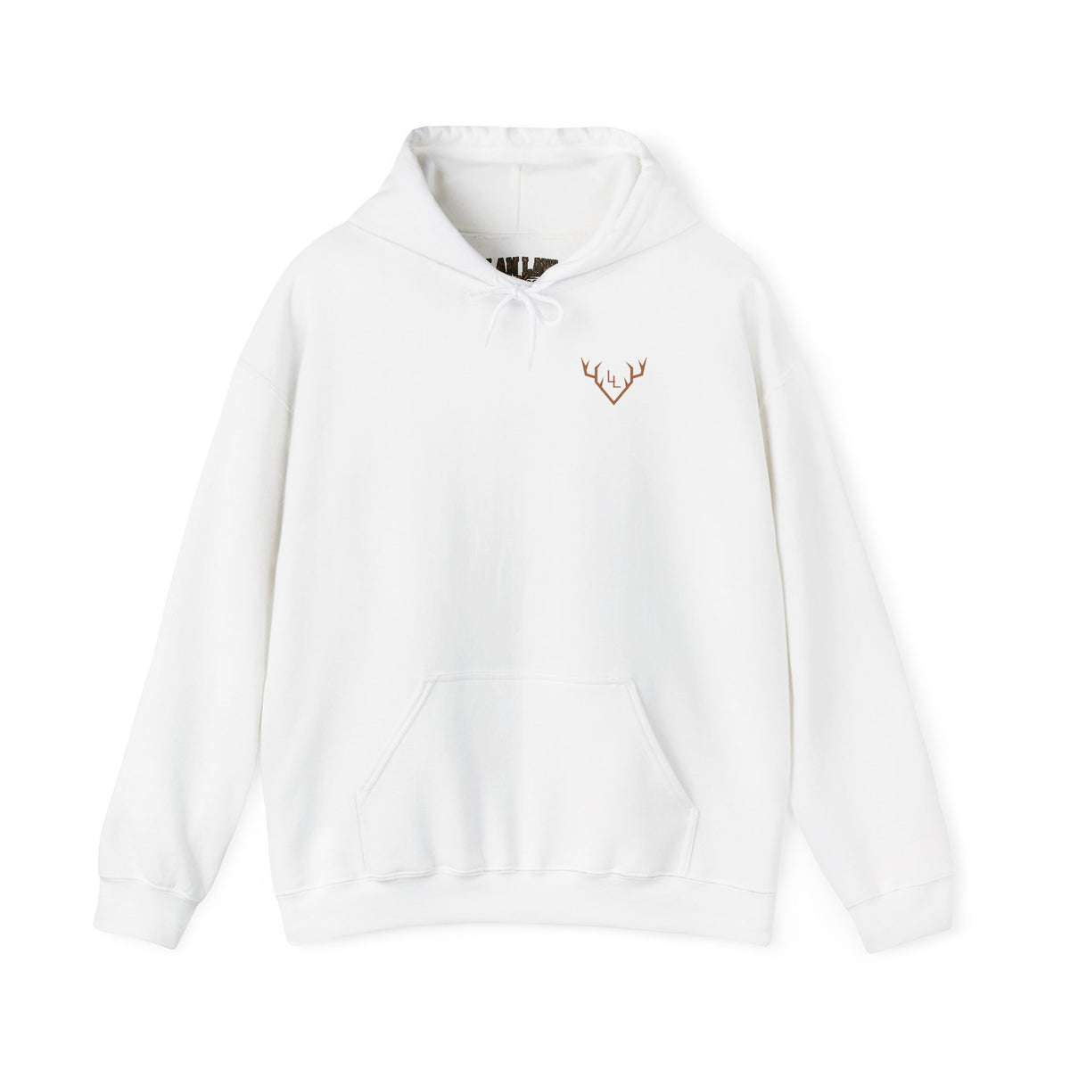 Lan Law Off-Road Hoodie