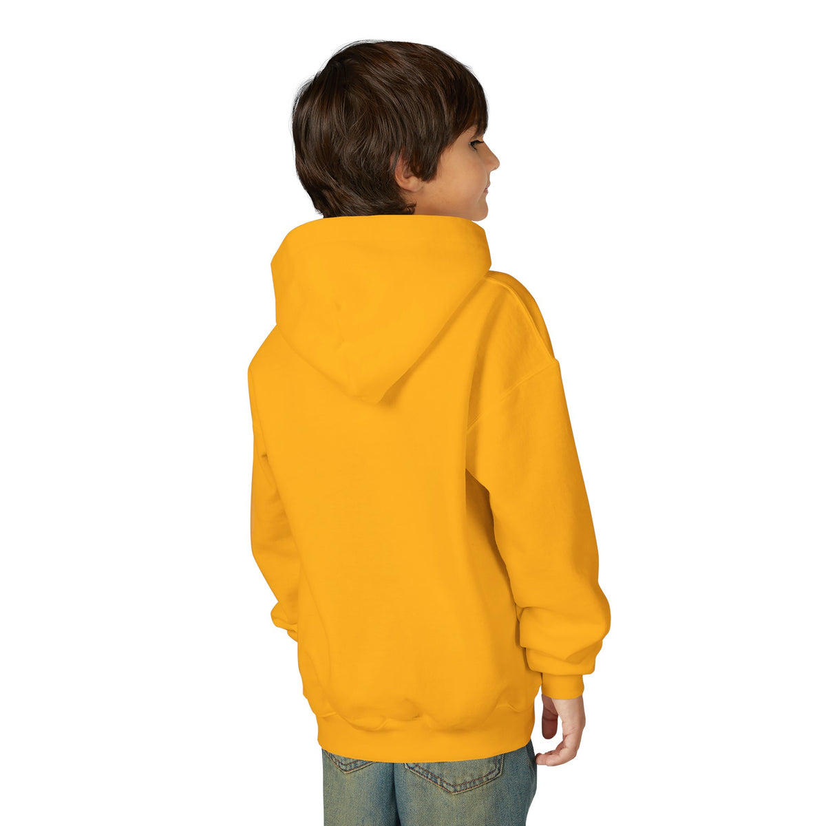 Mountain Hunting Sweatshirt
