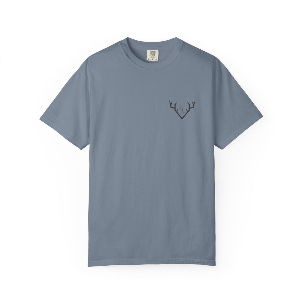 Country • Hunting • Faith Tee