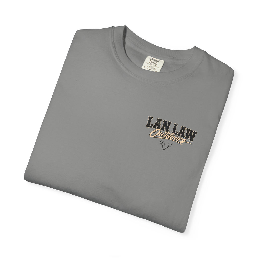 Hog Mountain Graphic Tee