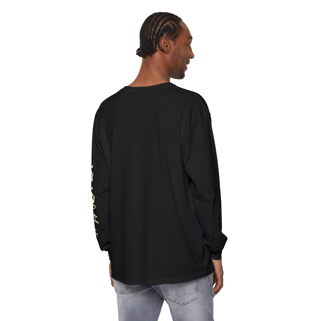 Faith, Family & Hunting Long Sleeve Tee