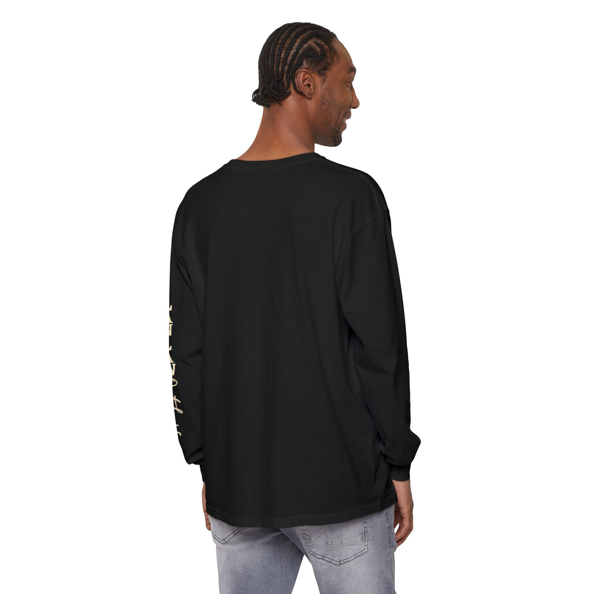 Faith, Family & Hunting Long Sleeve Tee