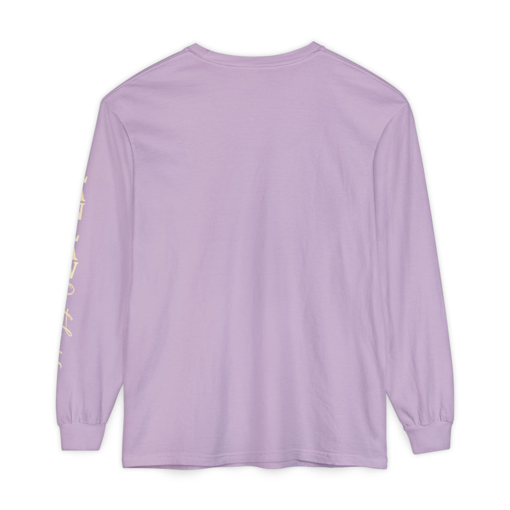 Lan Law Outdoors Long Sleeve Tee