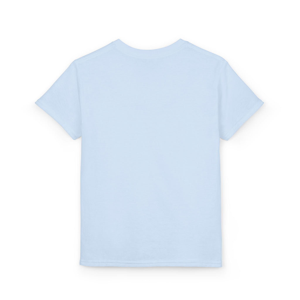 Faith, Family, Open Range Youth T-Shirt