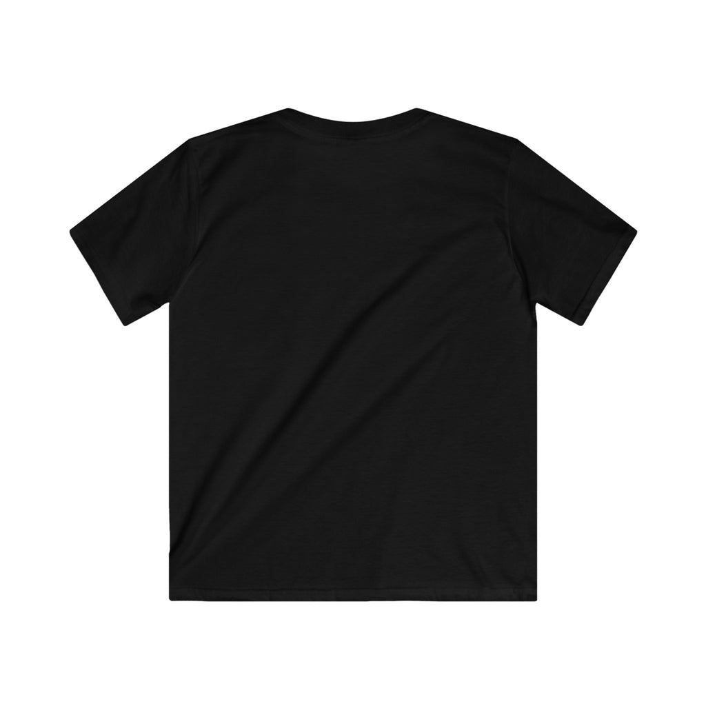 "Little Fisher" Outdoor Fishing Tee
