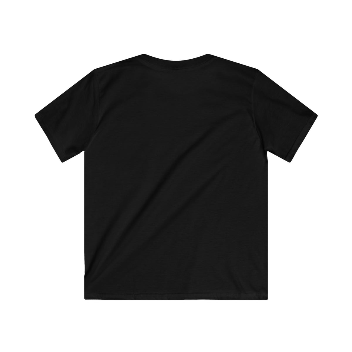 "Little Fisher" Outdoor Fishing Tee