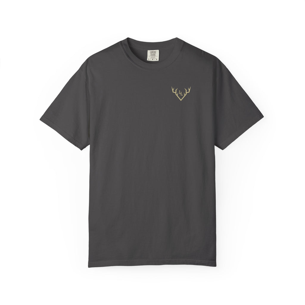 Dog Campfire Tee